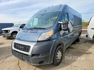 RAM PROMASTER 3500