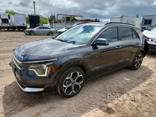 KIA NIRO EX