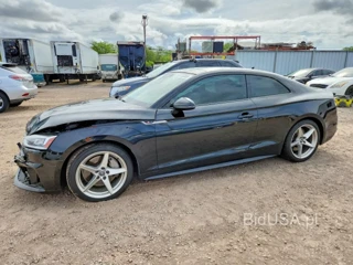 AUDI A5 PREMIUM