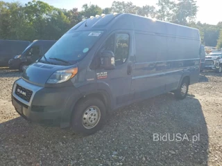 RAM PROMASTER 3500