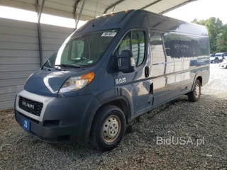 RAM PROMASTER 3500