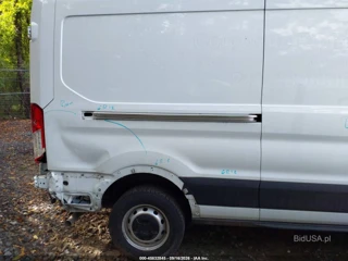 FORD FORD TRANSIT-250