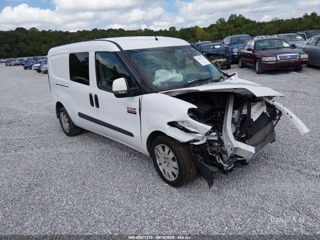 RAM RAM PROMASTER CITY TRADESMAN SLT