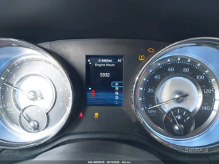 CHRYSLER CHRYSLER 300
