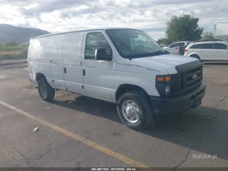 FORD FORD E-250 COMMERCIAL