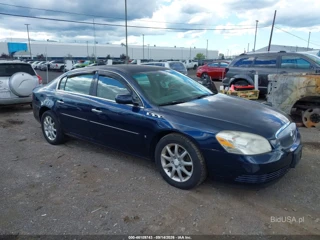 BUICK BUICK LUCERNE CXL