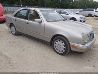 MERCEDES-BENZ MERCEDES-BENZ E 300 DIESEL