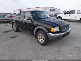FORD FORD RANGER EDGE/XLT