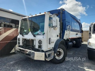 MACK MRU600