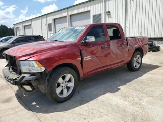 RAM 1500 ST