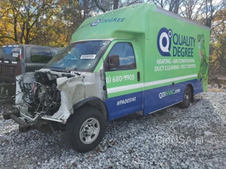 CHEVROLET EXPRESS G