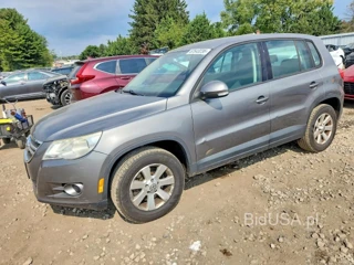 VOLKSWAGEN TIGUAN S