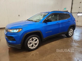 JEEP COMPASS LATITUDE