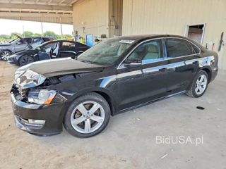 VOLKSWAGEN PASSAT S