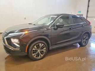 MITSUBISHI ECLIPSE CROSS ES