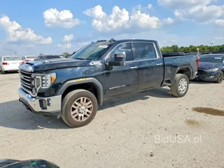 GMC SIERRA K2500 SLT