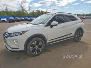 MITSUBISHI ECLIPSE CROSS LE