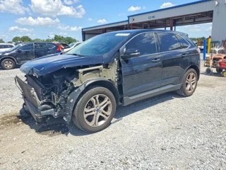 FORD EDGE TITANIUM