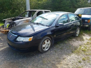 SATURN ION LEVEL 2