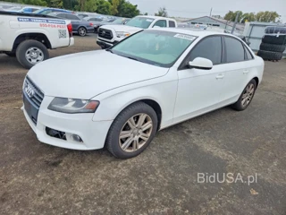 AUDI A4 PREMIUM