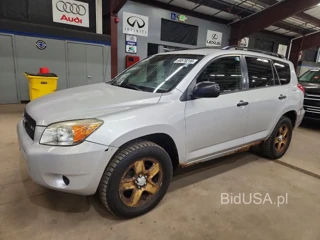 TOYOTA RAV4 BASE