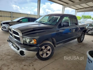 DODGE RAM 1500 ST