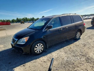 HONDA ODYSSEY EXL