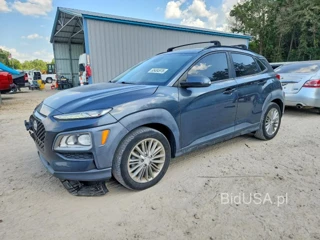 HYUNDAI KONA SEL