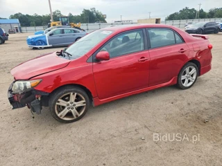TOYOTA COROLLA S