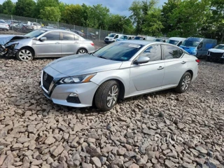 NISSAN ALTIMA S