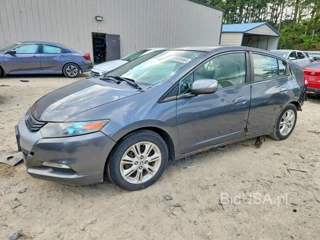 HONDA INSIGHT EX