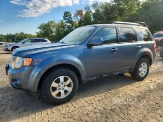 FORD ESCAPE LIMITED