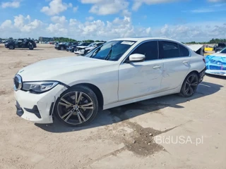 BMW 330I