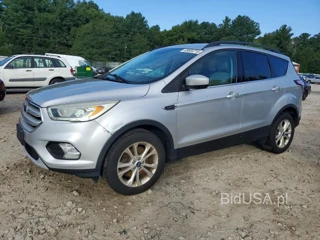 FORD ESCAPE SEL
