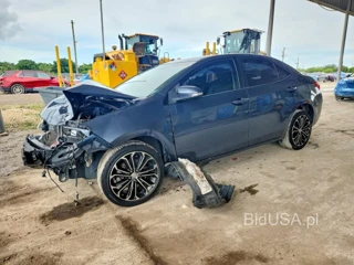 TOYOTA COROLLA S PLUS