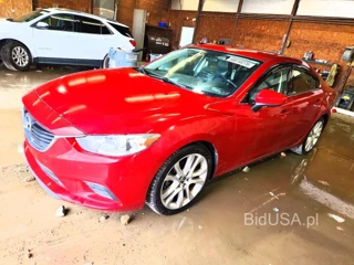 MAZDA 6 TOURING