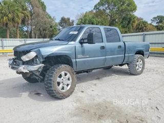 GMC SIERRA K2500 HEAVY DUTY