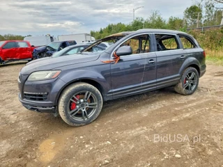 AUDI Q7 PREMIUM