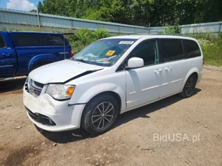 DODGE GRAND CARAVAN SE