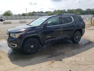 GMC ACADIA SLT-1