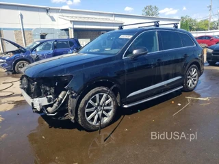 AUDI Q7 PREMIUM PLUS