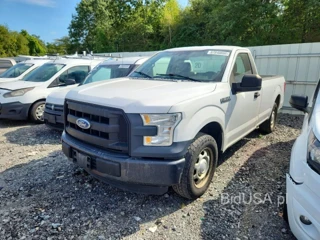 FORD F150