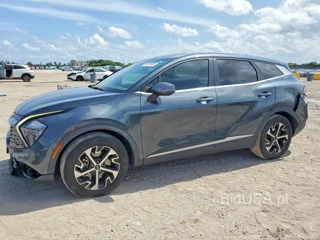 KIA SPORTAGE EX