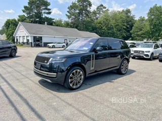 LAND ROVER RANGE ROVER SE