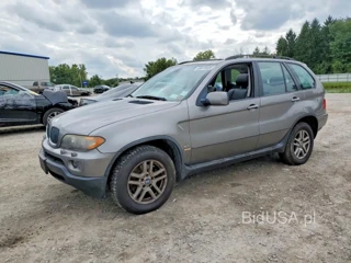 BMW X5 3.0I