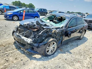 INFINITI Q40 BASE