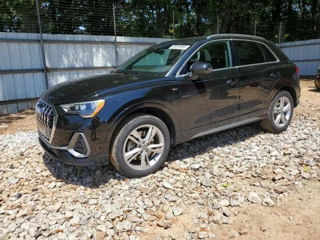 AUDI Q3 PREMIUM S LINE