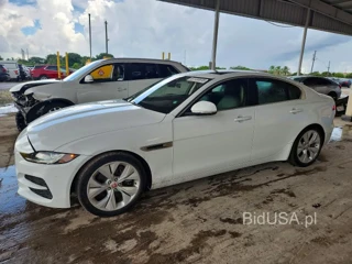 JAGUAR XE S