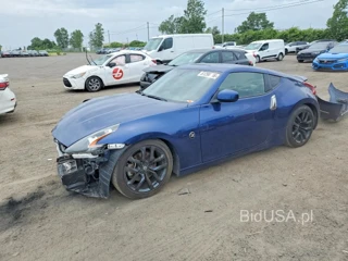 NISSAN 370Z BASE