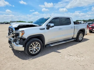 GMC SIERRA K1500 SLT